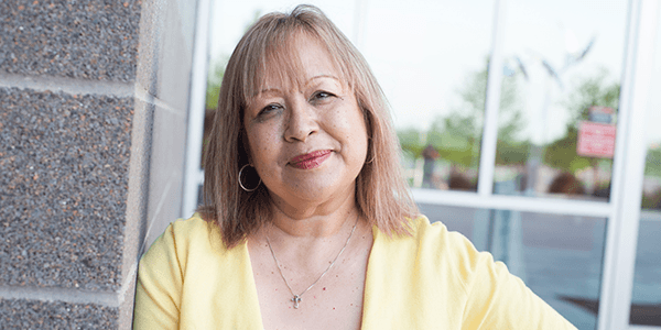 Donor Stories